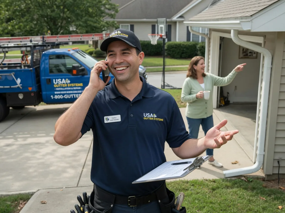 Gutter Installation Glasgow, WV FAQs